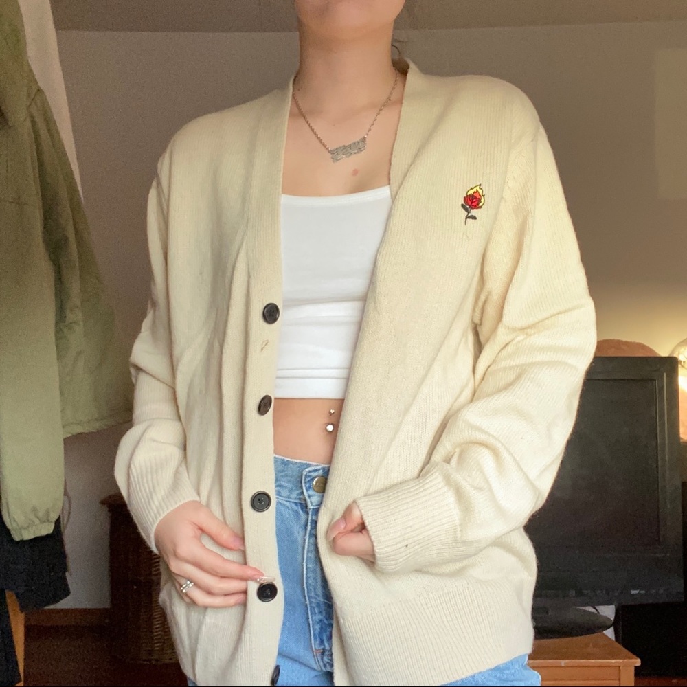 NWT H&M Cardigan